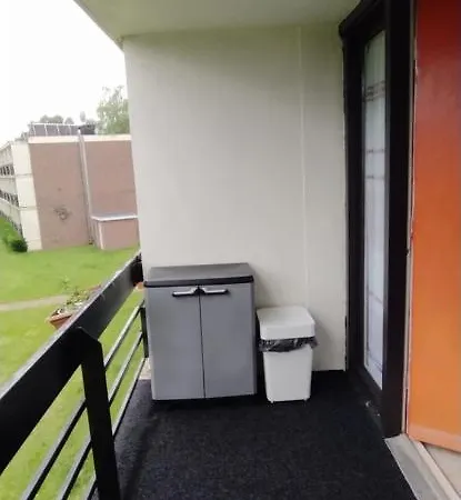 Beau Petit Appt Διαμέρισμα